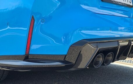 BMW M4, 2025 год, 19 990 000 рублей, 9 фотография