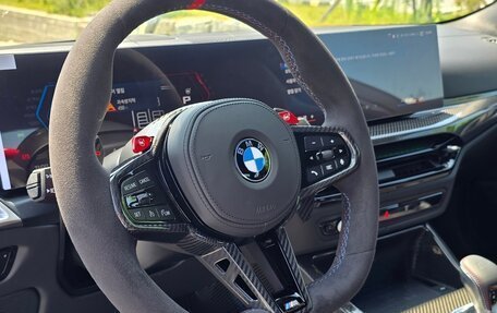 BMW M4, 2025 год, 19 990 000 рублей, 16 фотография