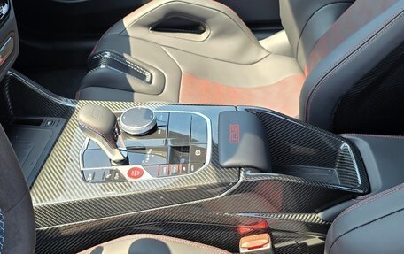 BMW M4, 2025 год, 19 990 000 рублей, 15 фотография