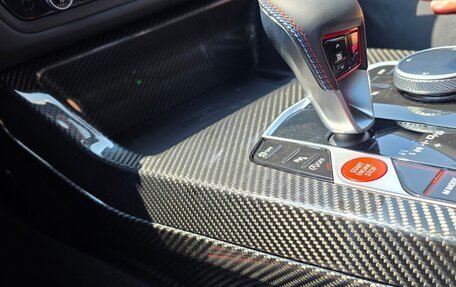 BMW M4, 2025 год, 19 990 000 рублей, 14 фотография