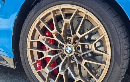 BMW M4, 2025 год, 19 990 000 рублей, 13 фотография