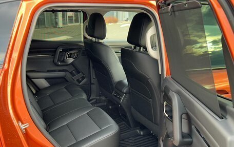 Haval H7, 2025 год, 3 699 000 рублей, 13 фотография