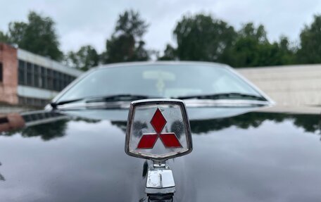 Mitsubishi Galant III, 1980 год, 940 000 рублей, 7 фотография