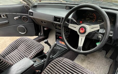 Mitsubishi Galant III, 1980 год, 940 000 рублей, 5 фотография