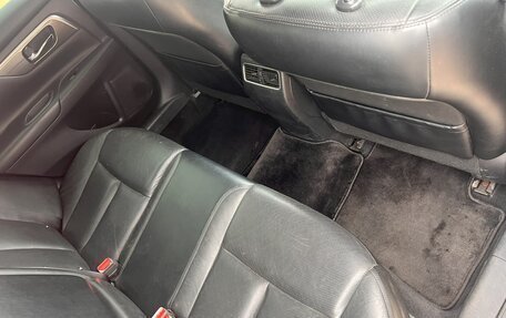 Nissan Teana, 2015 год, 1 570 000 рублей, 4 фотография