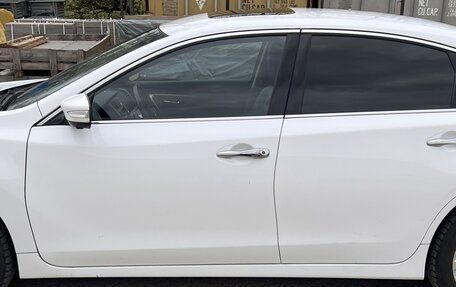 Nissan Teana, 2015 год, 1 570 000 рублей, 6 фотография