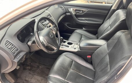 Nissan Teana, 2015 год, 1 570 000 рублей, 2 фотография