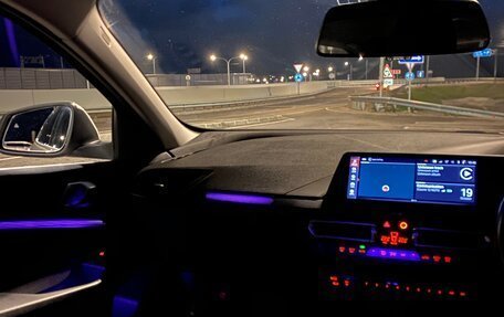 BMW 1 серия, 2022 год, 1 850 000 рублей, 9 фотография