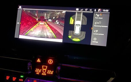 BMW 1 серия, 2022 год, 1 850 000 рублей, 10 фотография