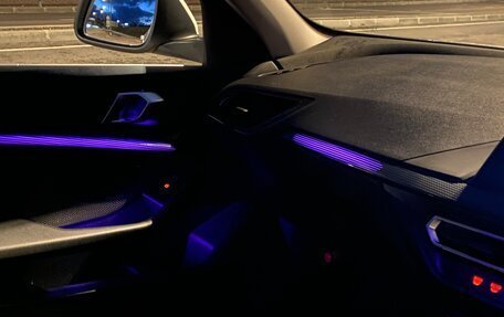 BMW 1 серия, 2022 год, 1 850 000 рублей, 13 фотография