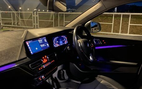 BMW 1 серия, 2022 год, 1 850 000 рублей, 11 фотография