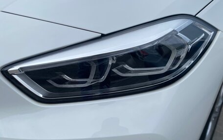 BMW 1 серия, 2022 год, 1 850 000 рублей, 21 фотография