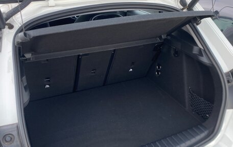 BMW 1 серия, 2022 год, 1 850 000 рублей, 19 фотография