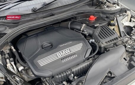 BMW 1 серия, 2022 год, 1 850 000 рублей, 15 фотография