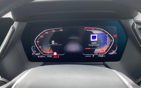 BMW 1 серия, 2022 год, 1 850 000 рублей, 27 фотография