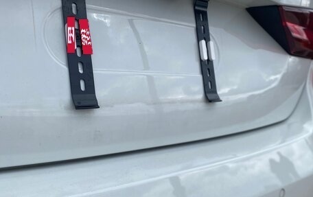 BMW 1 серия, 2022 год, 1 850 000 рублей, 34 фотография