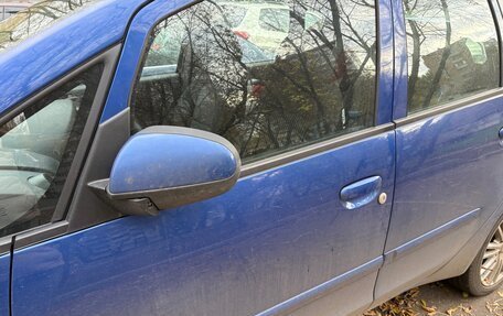 Mitsubishi Colt VI рестайлинг, 2008 год, 700 000 рублей, 4 фотография