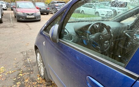 Mitsubishi Colt VI рестайлинг, 2008 год, 700 000 рублей, 2 фотография