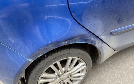 Mitsubishi Colt VI рестайлинг, 2008 год, 700 000 рублей, 8 фотография