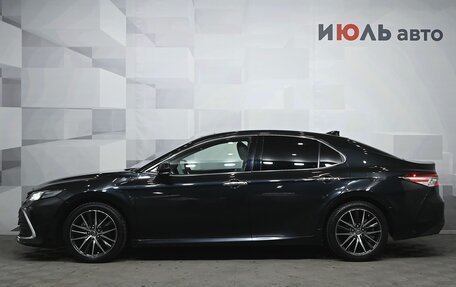 Toyota Camry, 2023 год, 3 400 000 рублей, 7 фотография
