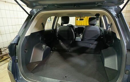 Hyundai ix35, 2022 год, 2 700 000 рублей, 9 фотография
