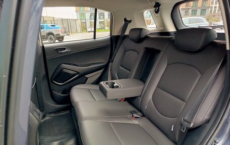 Hyundai ix35, 2022 год, 2 700 000 рублей, 7 фотография