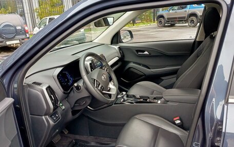 Hyundai ix35, 2022 год, 2 700 000 рублей, 5 фотография