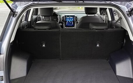 Hyundai ix35, 2022 год, 2 700 000 рублей, 8 фотография