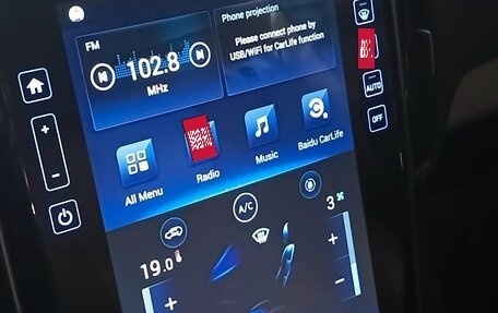 Hyundai ix35, 2022 год, 2 700 000 рублей, 13 фотография