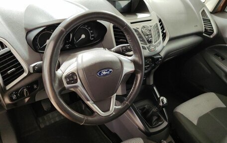 Ford EcoSport, 2017 год, 1 170 000 рублей, 12 фотография