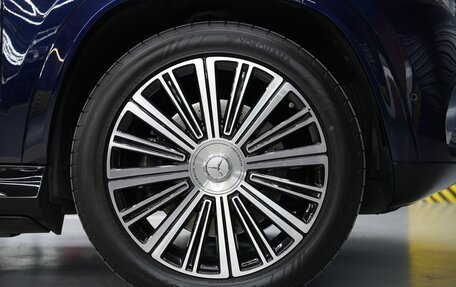 Mercedes-Benz Maybach GLS I, 2022 год, 16 950 000 рублей, 6 фотография