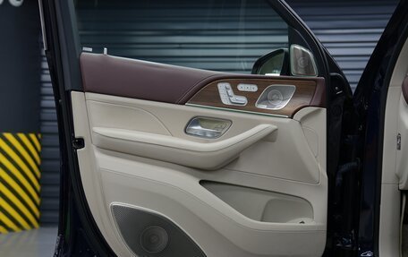 Mercedes-Benz Maybach GLS I, 2022 год, 16 950 000 рублей, 7 фотография