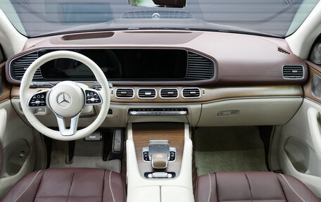 Mercedes-Benz Maybach GLS I, 2022 год, 16 950 000 рублей, 16 фотография