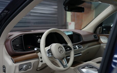 Mercedes-Benz Maybach GLS I, 2022 год, 16 950 000 рублей, 11 фотография