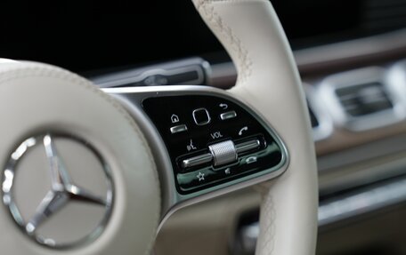 Mercedes-Benz Maybach GLS I, 2022 год, 16 950 000 рублей, 13 фотография