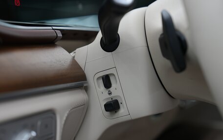 Mercedes-Benz Maybach GLS I, 2022 год, 16 950 000 рублей, 14 фотография