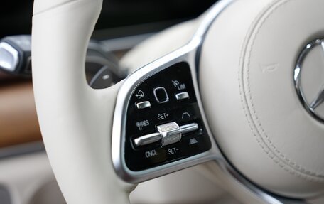 Mercedes-Benz Maybach GLS I, 2022 год, 16 950 000 рублей, 12 фотография