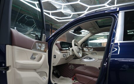 Mercedes-Benz Maybach GLS I, 2022 год, 16 950 000 рублей, 10 фотография