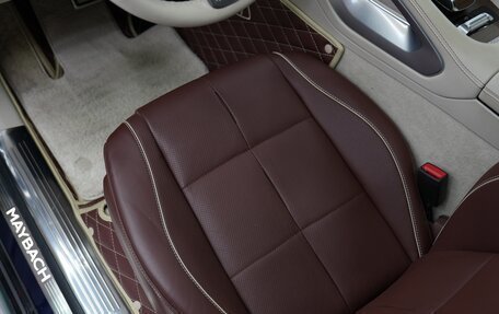 Mercedes-Benz Maybach GLS I, 2022 год, 16 950 000 рублей, 19 фотография