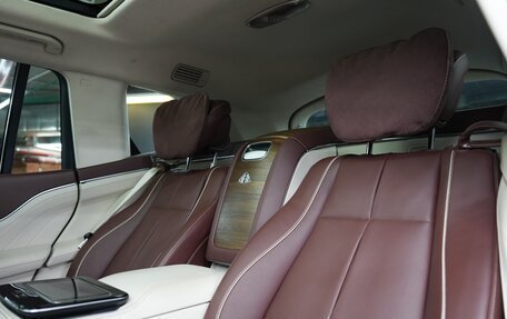 Mercedes-Benz Maybach GLS I, 2022 год, 16 950 000 рублей, 18 фотография