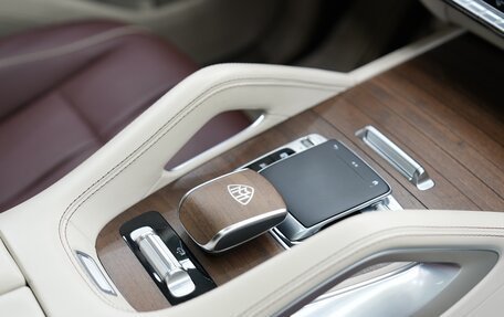 Mercedes-Benz Maybach GLS I, 2022 год, 16 950 000 рублей, 22 фотография