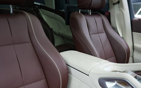 Mercedes-Benz Maybach GLS I, 2022 год, 16 950 000 рублей, 20 фотография