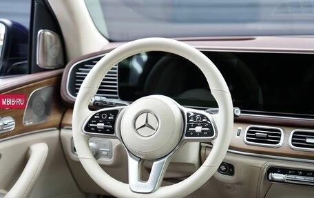 Mercedes-Benz Maybach GLS I, 2022 год, 16 950 000 рублей, 15 фотография