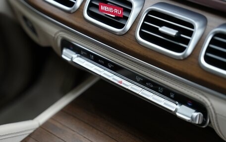 Mercedes-Benz Maybach GLS I, 2022 год, 16 950 000 рублей, 23 фотография