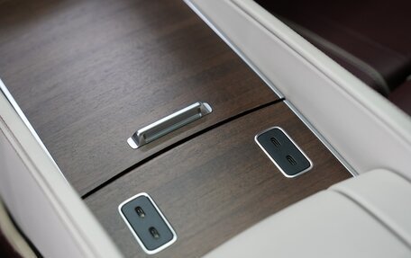 Mercedes-Benz Maybach GLS I, 2022 год, 16 950 000 рублей, 37 фотография