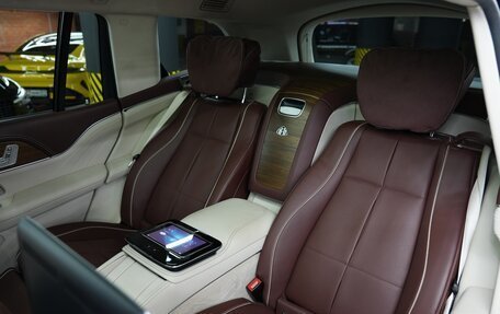 Mercedes-Benz Maybach GLS I, 2022 год, 16 950 000 рублей, 31 фотография