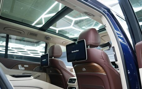 Mercedes-Benz Maybach GLS I, 2022 год, 16 950 000 рублей, 34 фотография