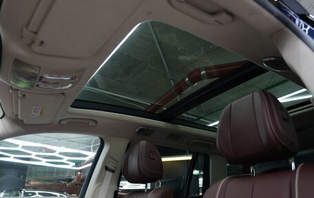 Mercedes-Benz Maybach GLS I, 2022 год, 16 950 000 рублей, 26 фотография