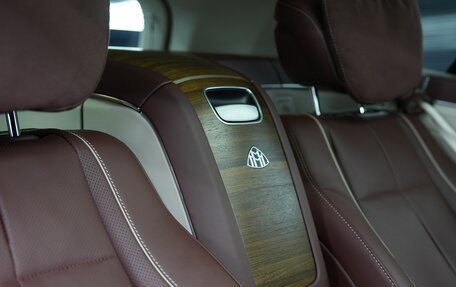 Mercedes-Benz Maybach GLS I, 2022 год, 16 950 000 рублей, 36 фотография
