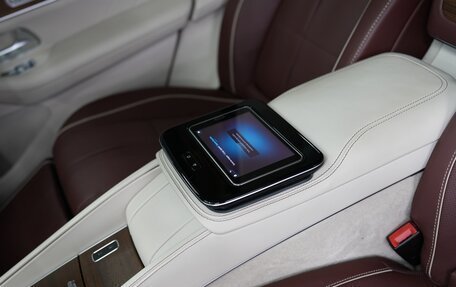 Mercedes-Benz Maybach GLS I, 2022 год, 16 950 000 рублей, 38 фотография